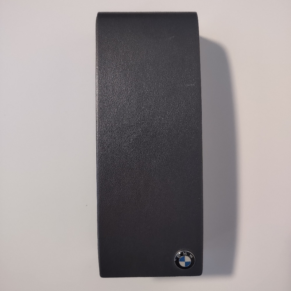 BMW Sunglass case